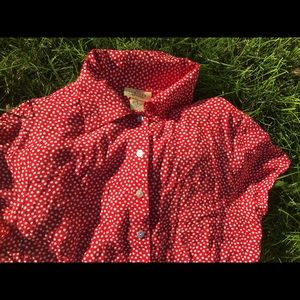 AMERICAN VINTAGE DRESS🦋🌈💞☂️